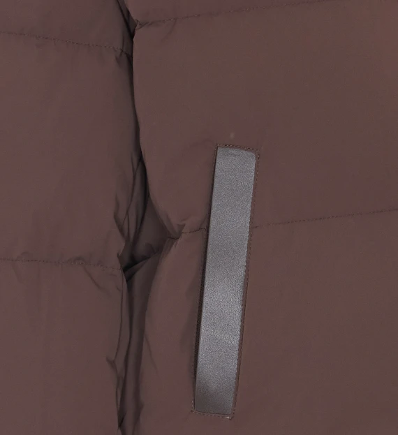 Alondra Down Jacket RUDSAK