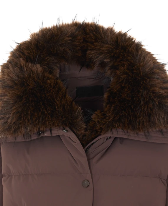 Alondra Down Jacket RUDSAK