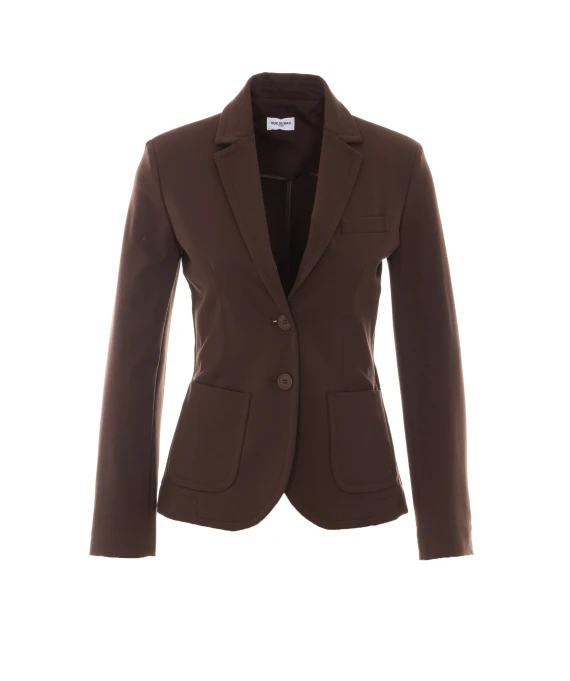 Blazer marrone RUE DU BAC