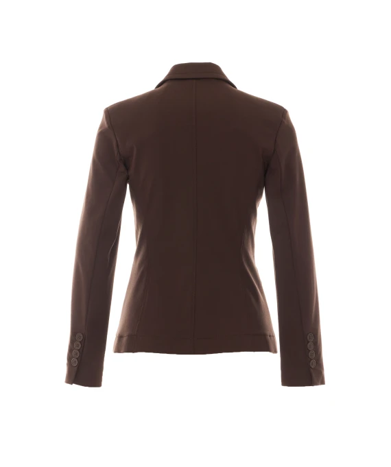 Blazer marrone RUE DU BAC