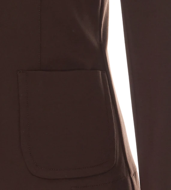 Blazer marrone RUE DU BAC