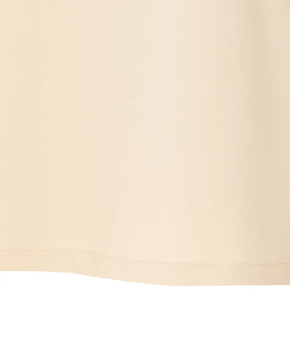 White boat-neck blouse RUE DU BAC