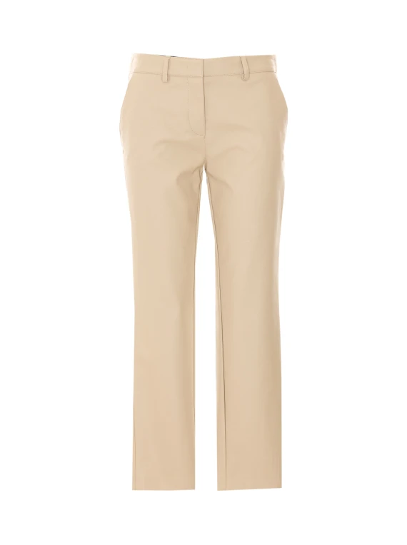 Pantaloni beige chiaro RUE DU BAC