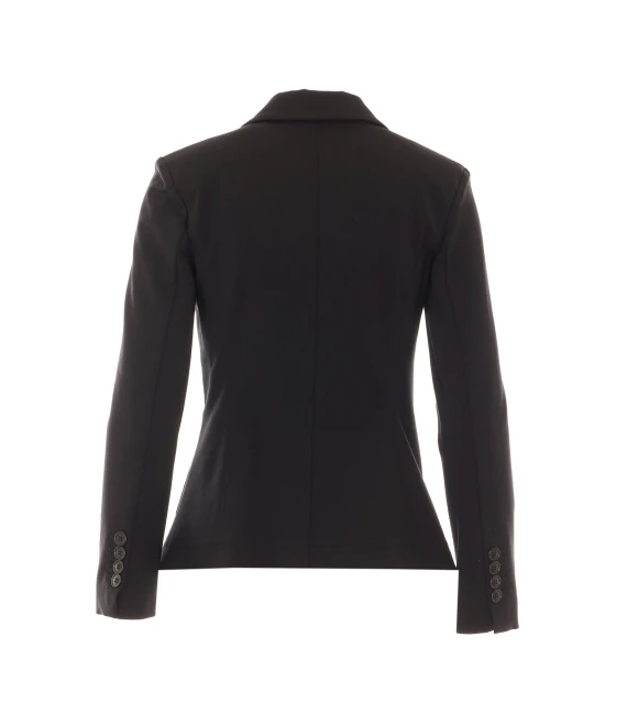 Blazer nero RUE DU BAC