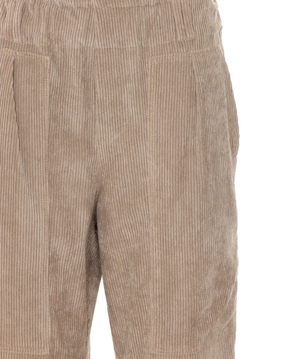 Beige pants RUE DU BAC