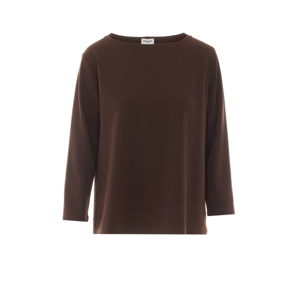 Camicia marrone RUE DU BAC
