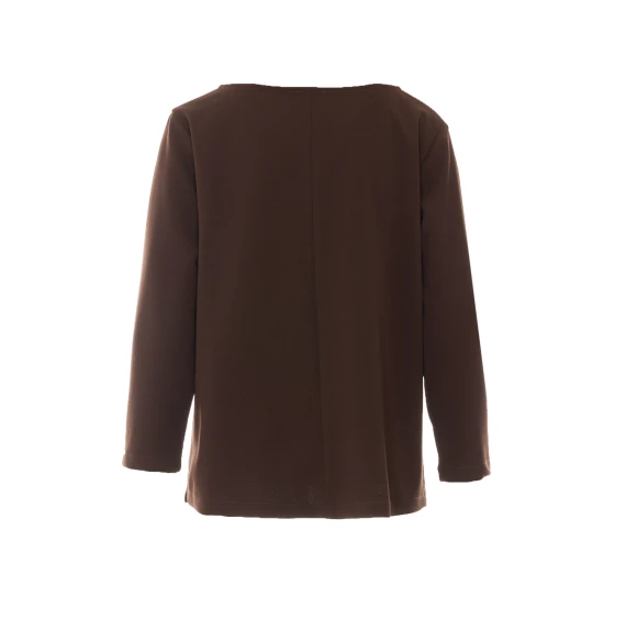 Camicia marrone RUE DU BAC