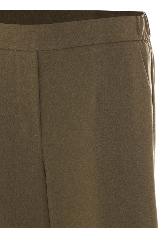 Pantaloni verdi RUE DU BAC