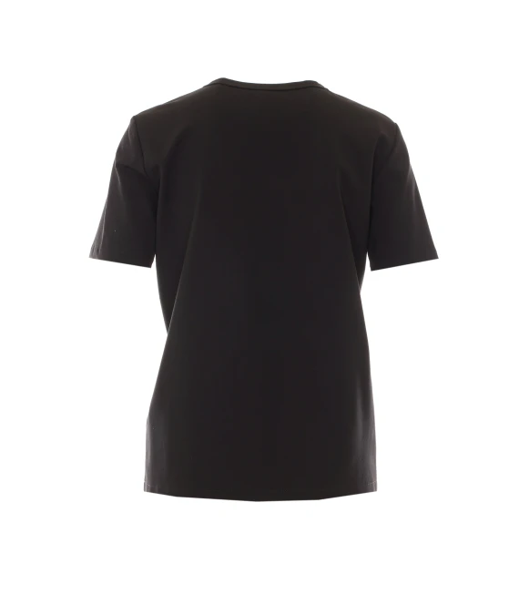 Black T-Shirt RUE DU BAC
