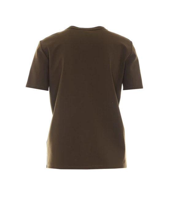 Green T-Shirt RUE DU BAC