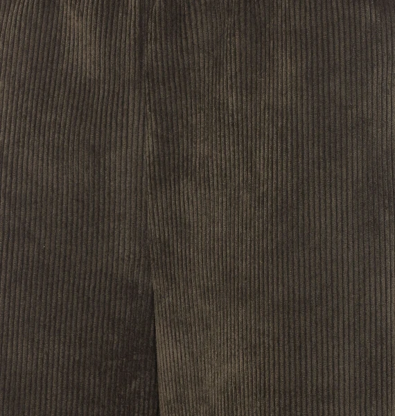 Pantaloni verdi RUE DU BAC