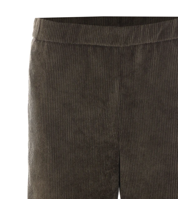 Pantaloni verdi RUE DU BAC