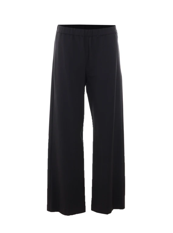 Pantaloni neri RUE DU BAC