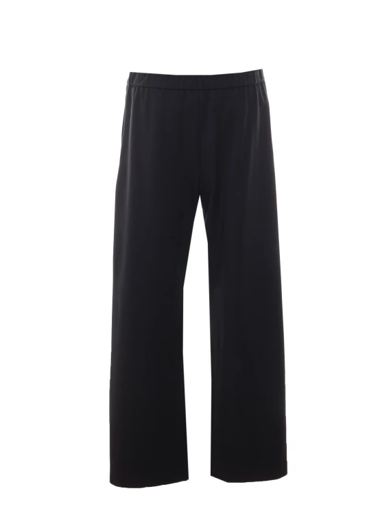 Pantaloni neri RUE DU BAC