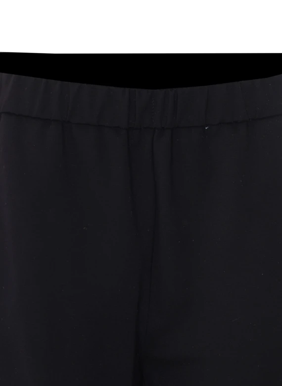 Pantaloni neri RUE DU BAC