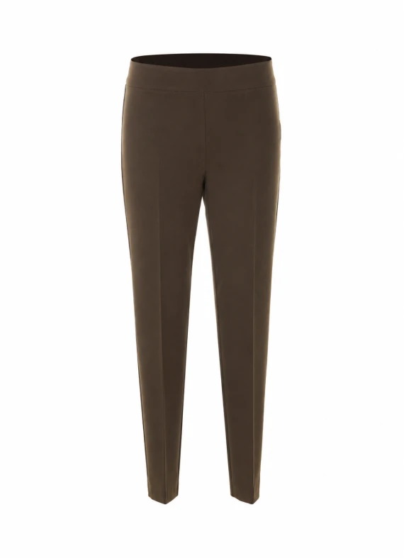 Pantaloni verdi