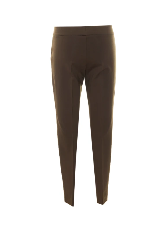 Pantaloni verdi RUE DU BAC