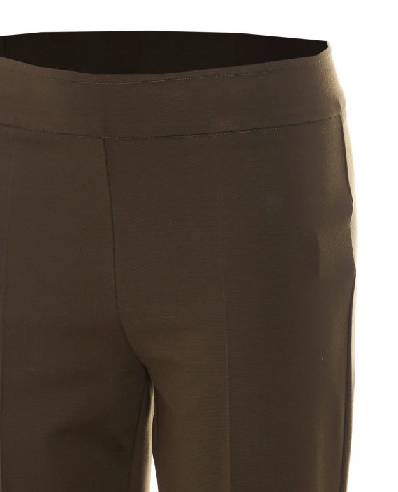 Pantaloni verdi RUE DU BAC