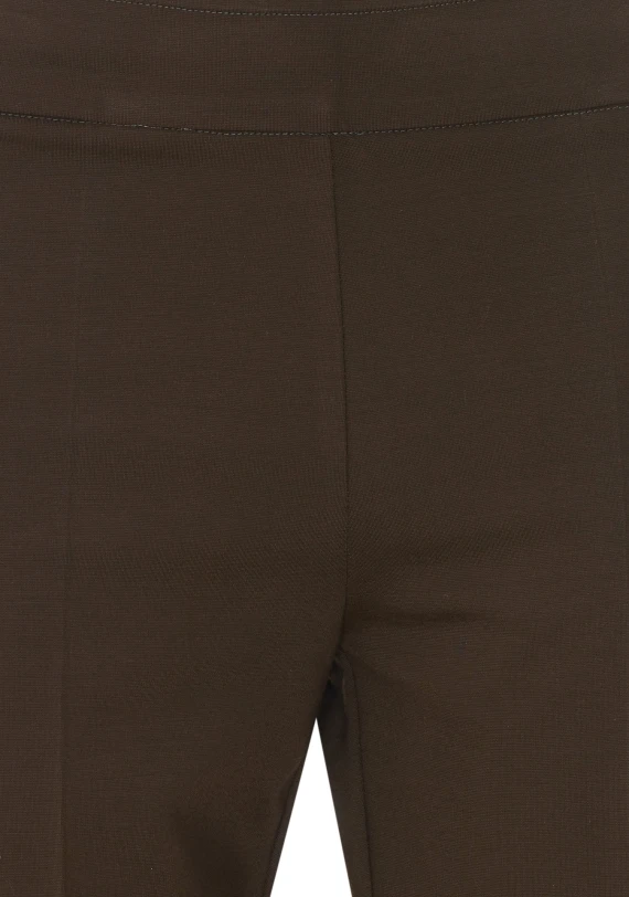 Pantaloni verdi RUE DU BAC