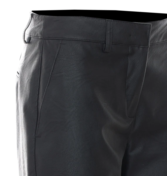 Pantaloni neri RUE DU BAC