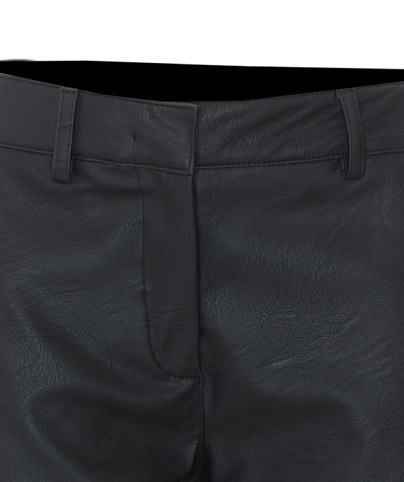 Pantaloni neri RUE DU BAC