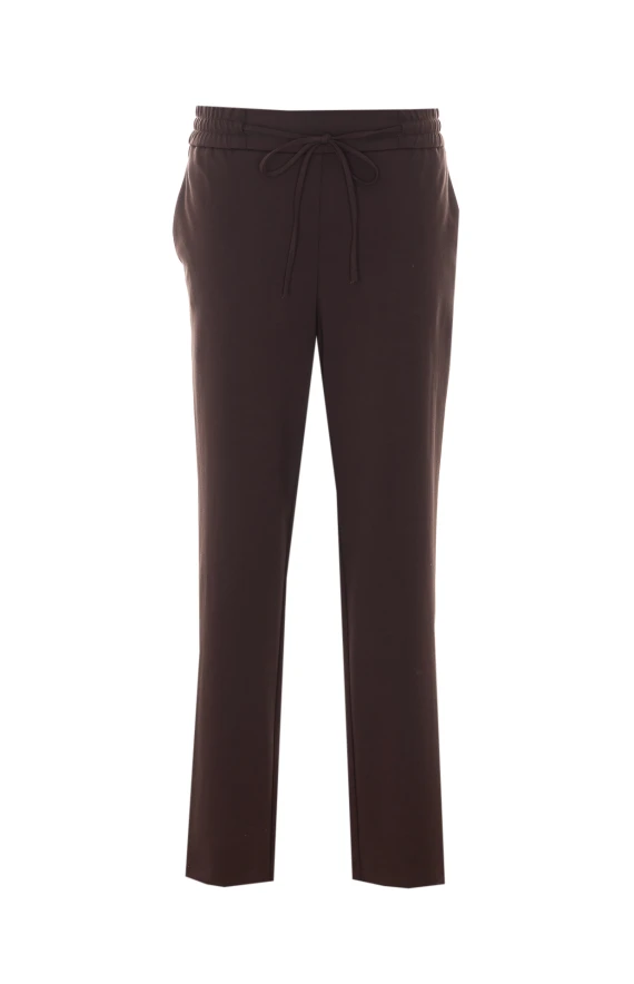Pantaloni marroni