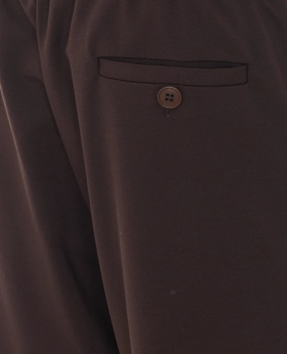 Pantaloni marroni RUE DU BAC