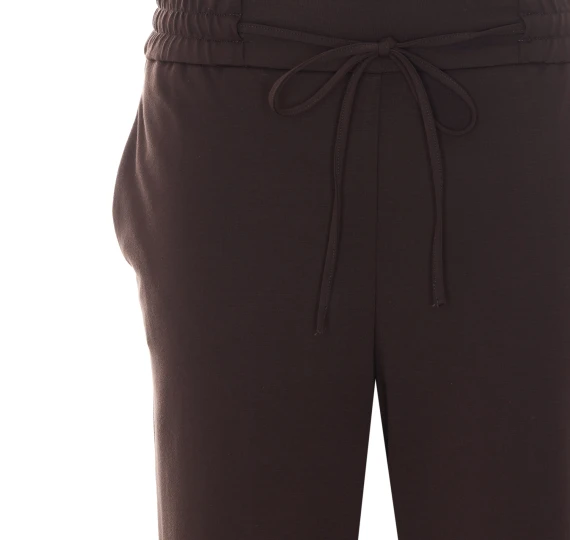 Pantaloni marroni RUE DU BAC