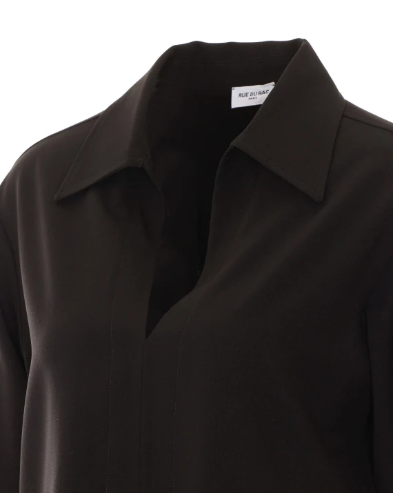 Camicia nera RUE DU BAC