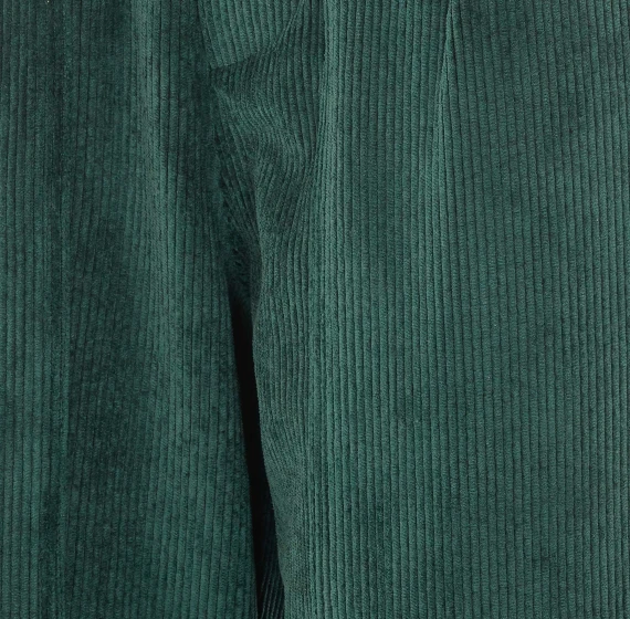 Green Pants RUE DU BAC