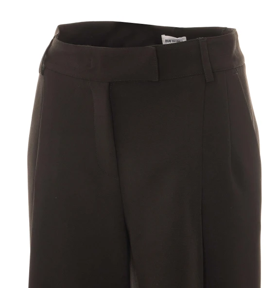 Black Pants RUE DU BAC
