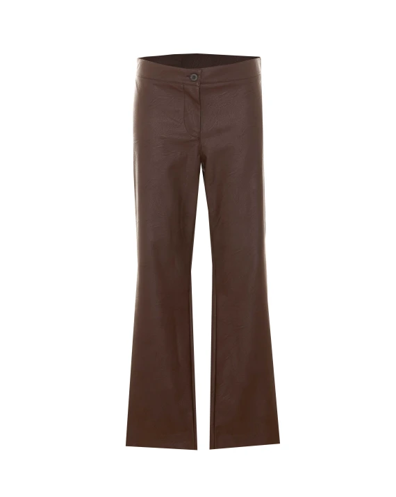 Pantaloni marroni RUE DU BAC