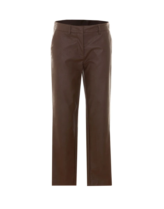 Pantaloni marroni