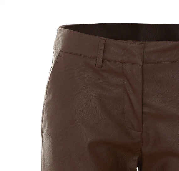 Pantaloni marroni RUE DU BAC