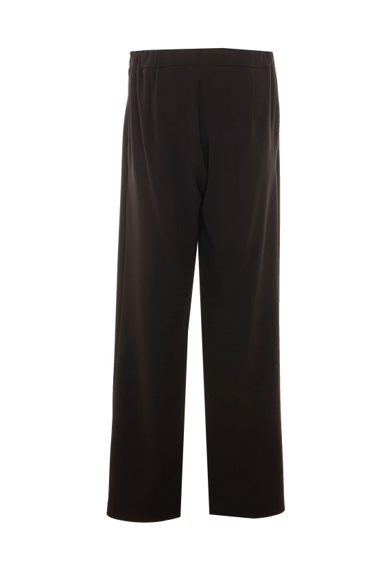 Black Trousers RUE DU BAC
