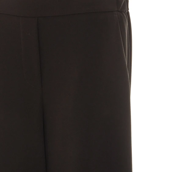 Black Trousers RUE DU BAC