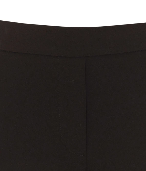 Black Trousers RUE DU BAC
