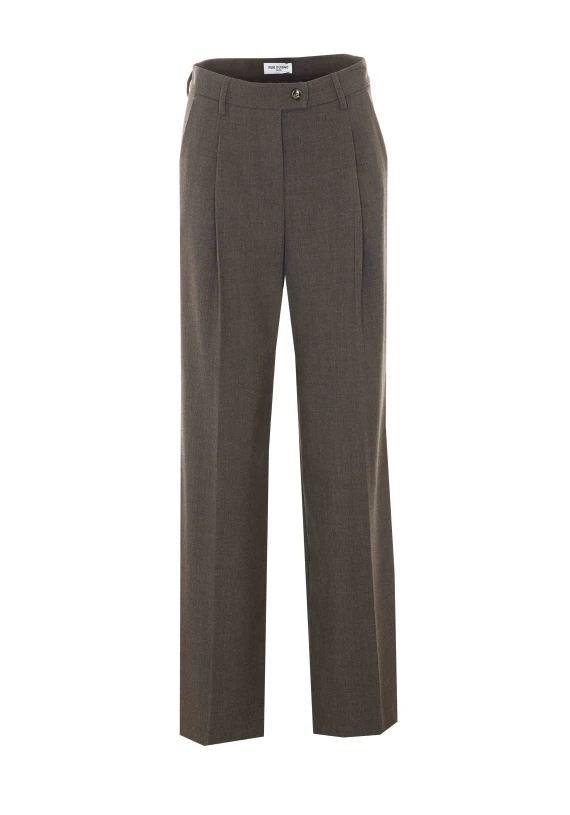 Pantaloni grigi RUE DU BAC