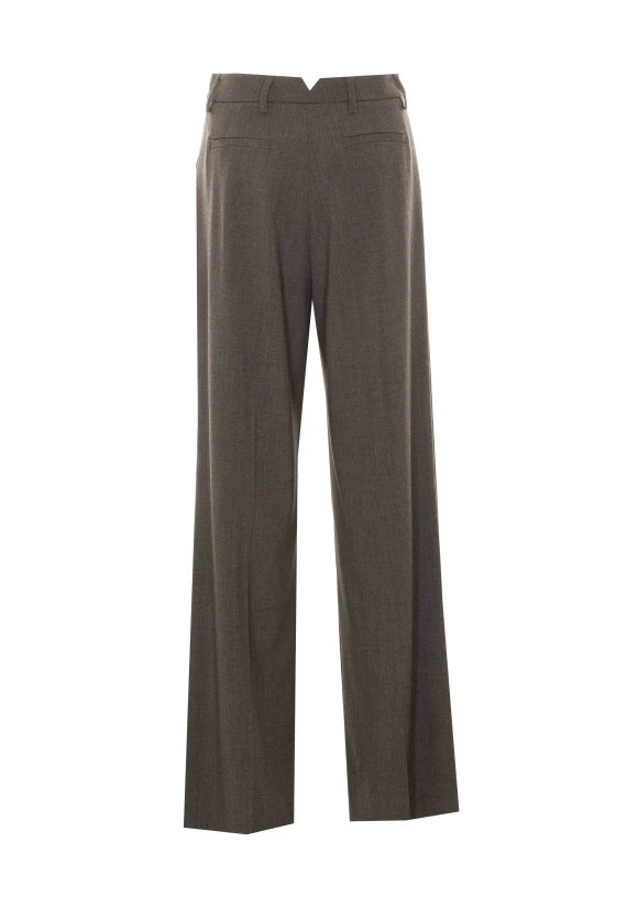 Grey Pants RUE DU BAC