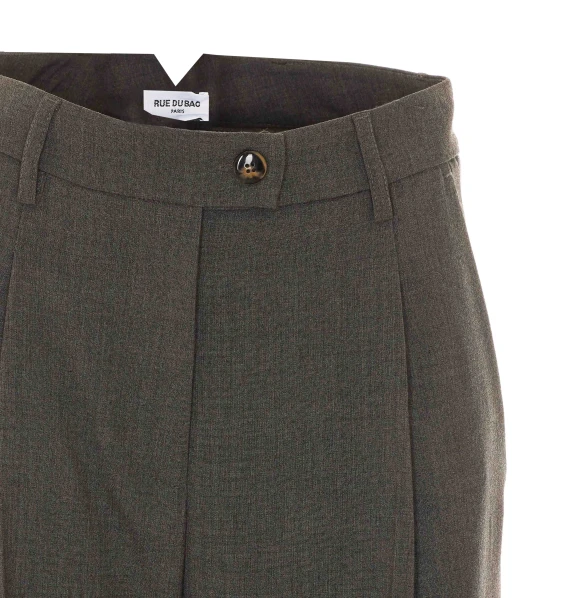 Grey Pants RUE DU BAC