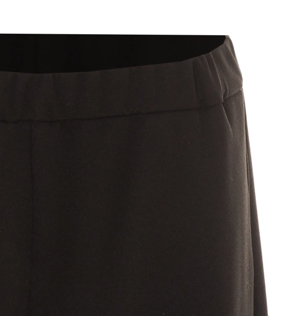 Pantaloni neri RUE DU BAC