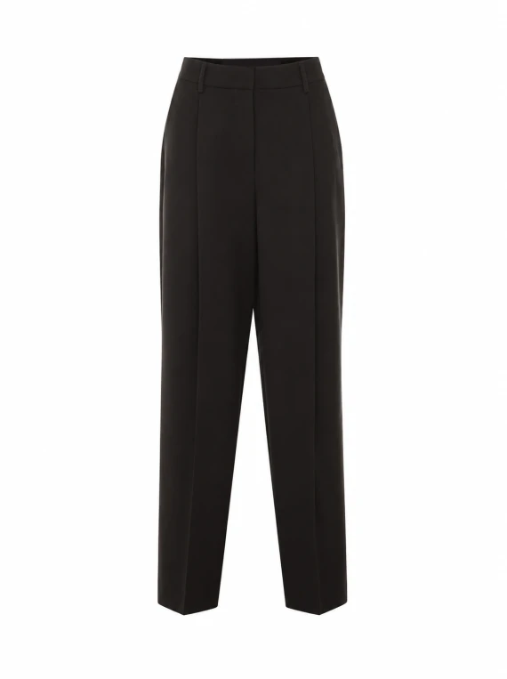 Pantaloni neri