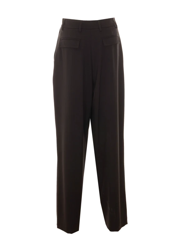 Pantaloni neri RUE DU BAC