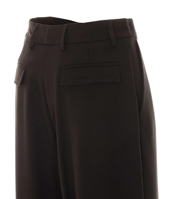 Pantaloni neri RUE DU BAC