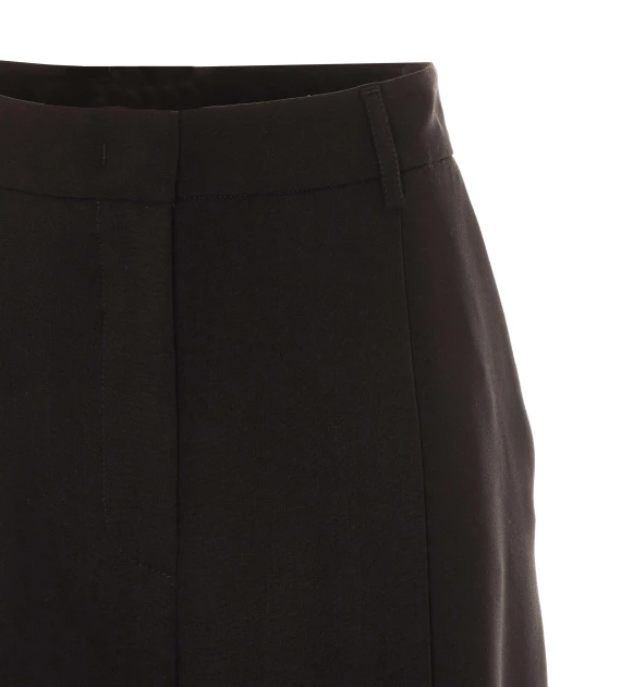 Pantaloni neri RUE DU BAC