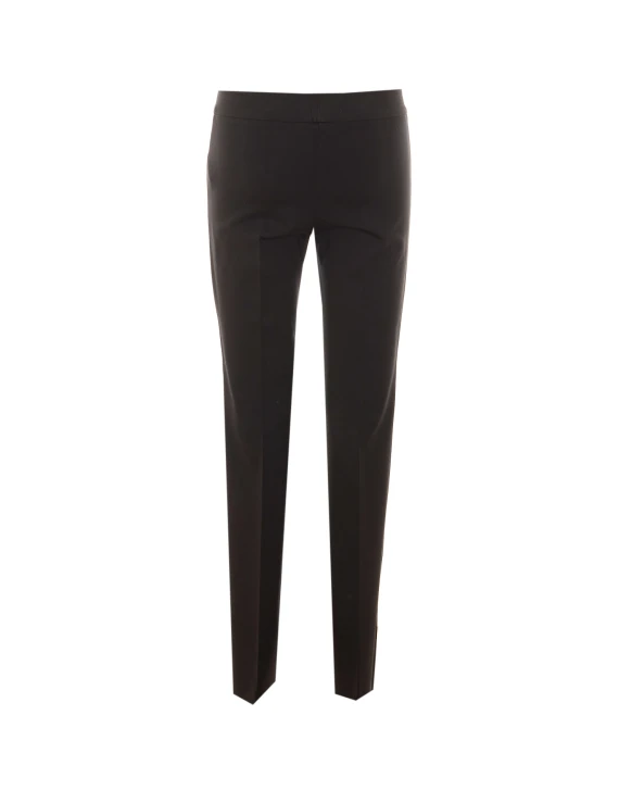 Black Pants RUE DU BAC