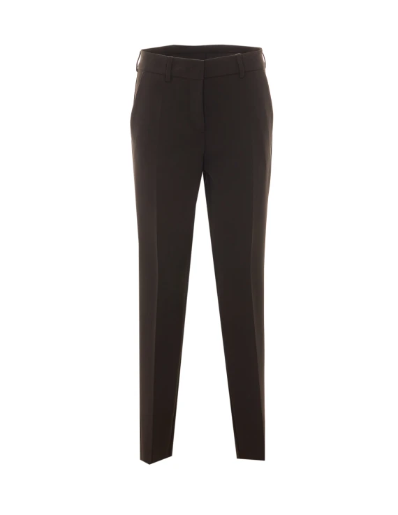 Pantaloni neri