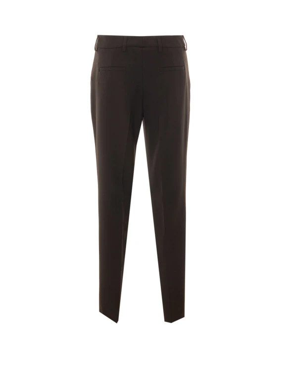 Pantaloni neri RUE DU BAC
