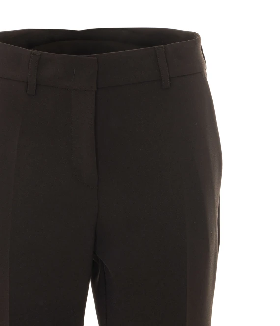 Pantaloni neri RUE DU BAC