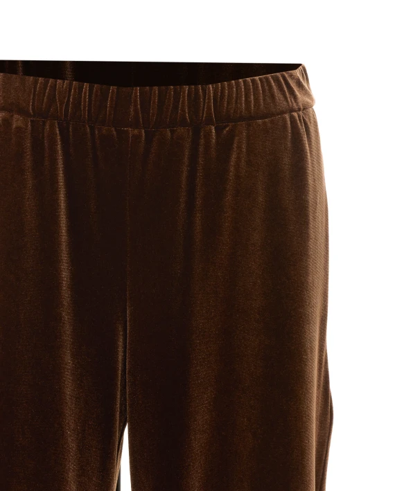 Pantaloni marroni RUE DU BAC